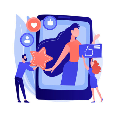 4 Ways to Reach Your Target Audience Through Influencer Marketing
