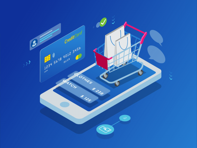 The Ever-Changing Landscape of Online Retail