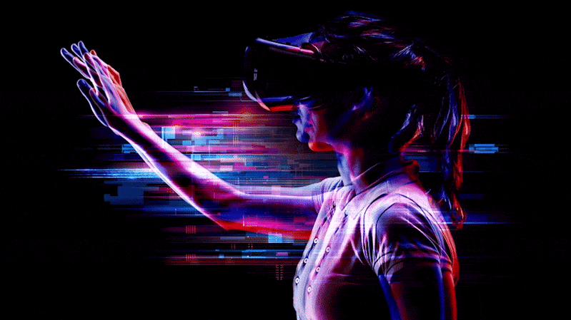 Metaverse and AI
