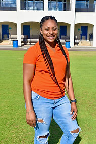 T&T Cricket Scorers - Kandra Romaine