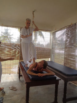 Kerala, India 2017 225