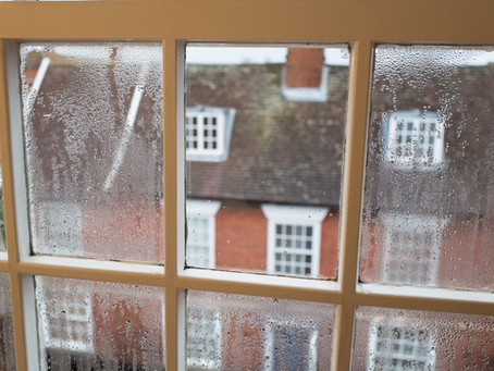 Spotting the Signs of Condensation – Why It Matters and How to Deal With It