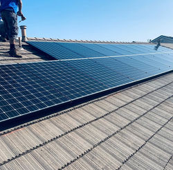 Rooftop Solar