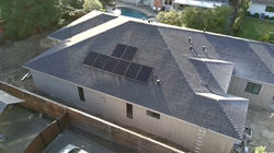Rooftop Solar