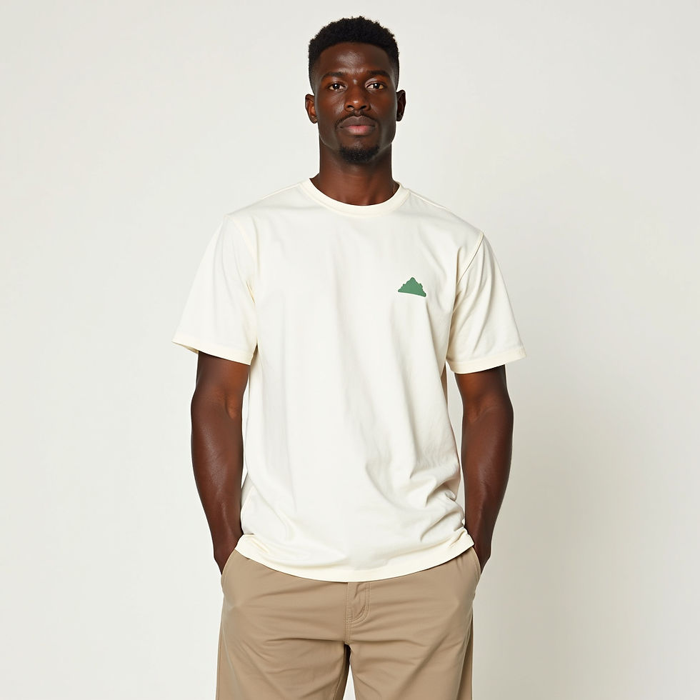 Wanderer T-Shirt