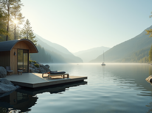Discover Tranquility: Upcoming Retreats This Season