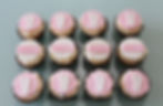 Baby Shower Baby Arrival Cupcakes