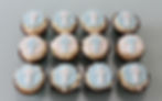Cupcake - Baptism Christening First Holy Communion Confirmation 4
