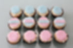 Baby Shower Cupcakes