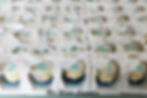 Cupcake -Baptism Boy Bonbonniere Gift 2