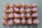 Baby Shower Mini Cupcake Girl