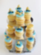 Cupcake Tower Minions