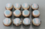 Baby Shower Baby Arrival Cupcakes