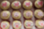 Cupcake Baby Shower for Baby Girl