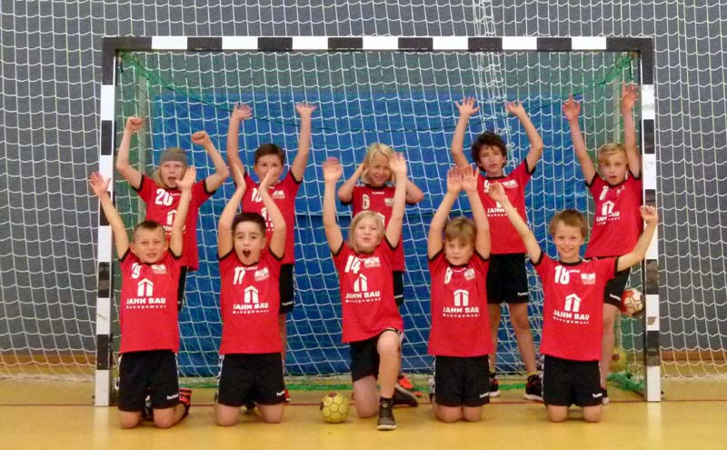 zu Gast bei Pfeffersport