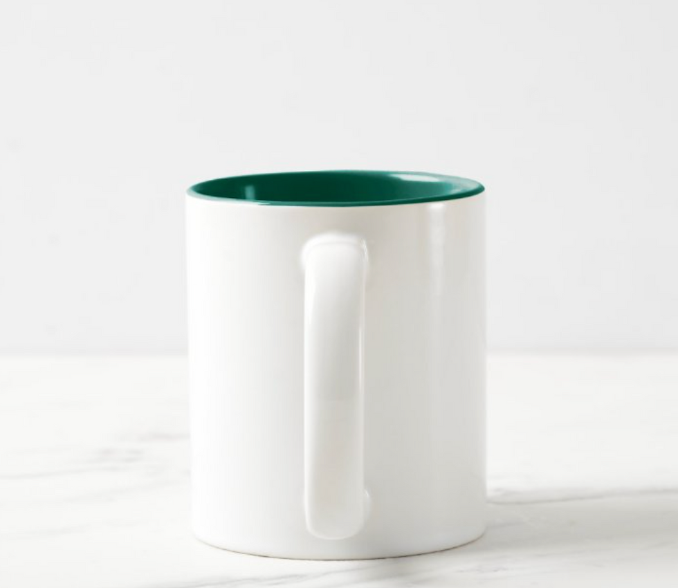 Thumbnail: The FairTrade Cause Mug