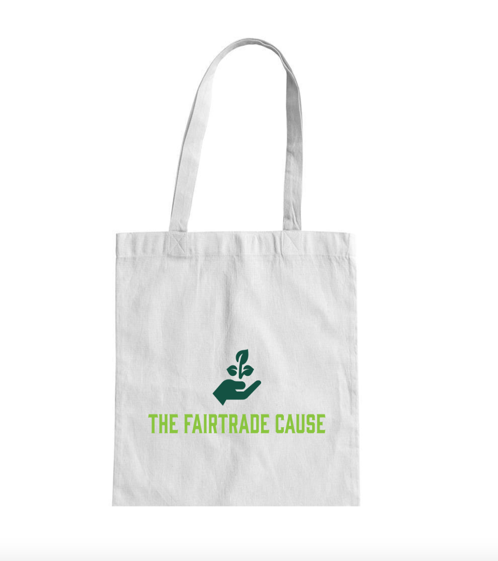 The FairTrade Tote