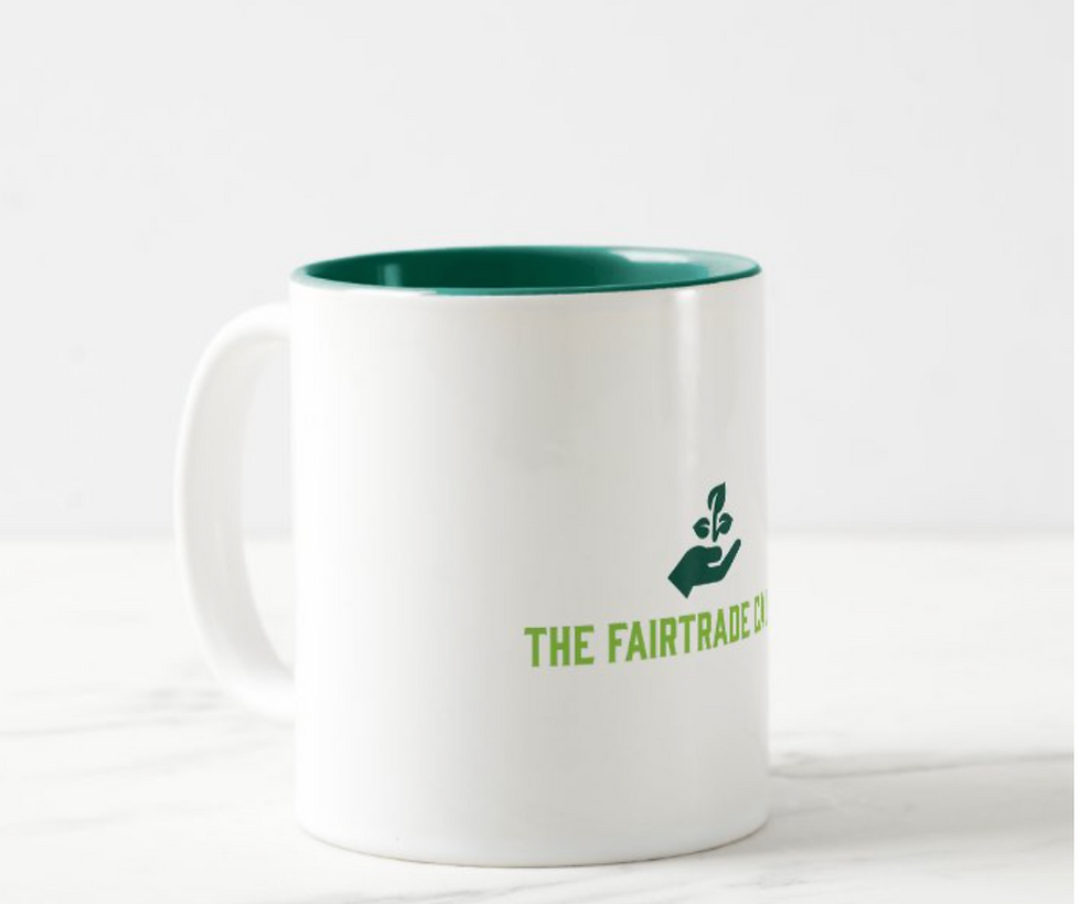 Thumbnail: The FairTrade Cause Mug