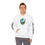 Thumbnail: 2025 FCF Trappers Territorial Rendezvous Official Patch Hooded Sweatshirt