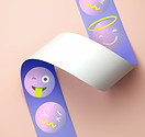 Emoji Tape