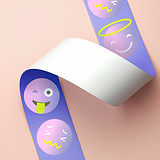 Emoji Tape