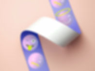 Emoji Tape