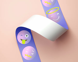 Emoji Tape