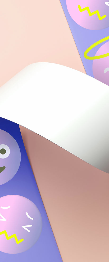 Emoji Tape