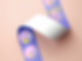 Emoji Tape