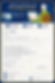 NEVADA JURAT CERTIFICATE - RON BLUE FRAME