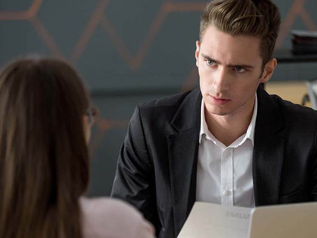 3 questions signers should never ask Notaries