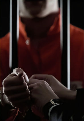 JailHouse Notarial Services