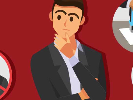 4 illegal things Notaries should never do — and why