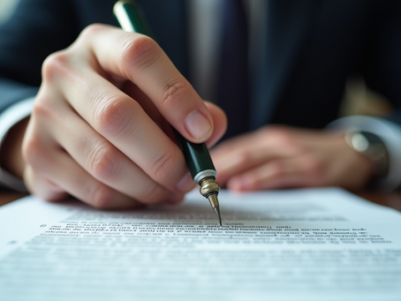 What Makes H2H Notary LLC a Trusted Choice?