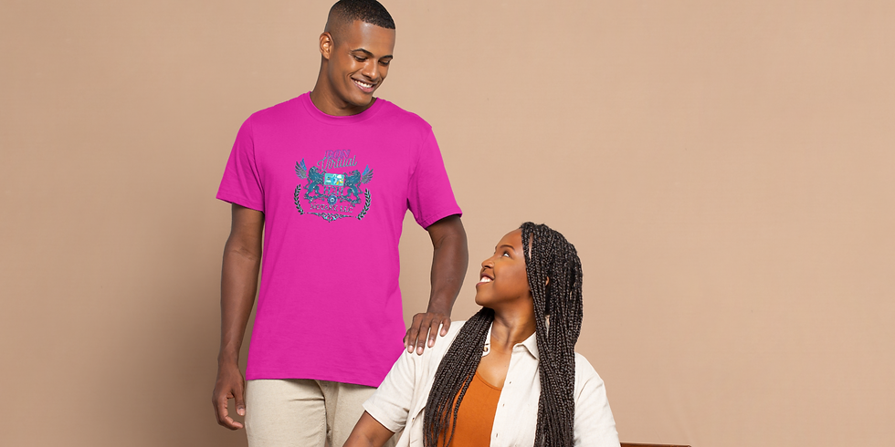 Thumbnail: Pink Shirt Front View