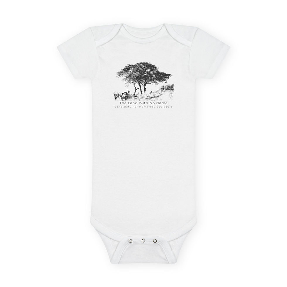 Thumbnail: Onesie® Organic Baby Bodysuit
