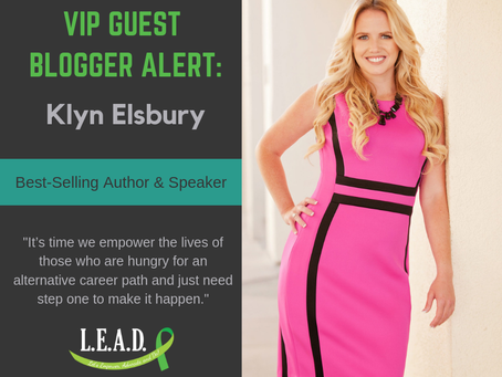 How Fear Drives Progress