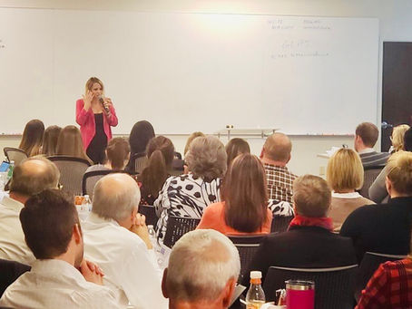 Power to Persuade: How to Tell Stories that Sell