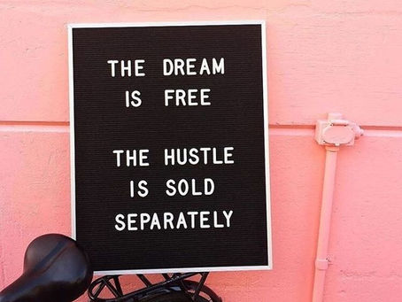 Biggest Mistake Sales People Make