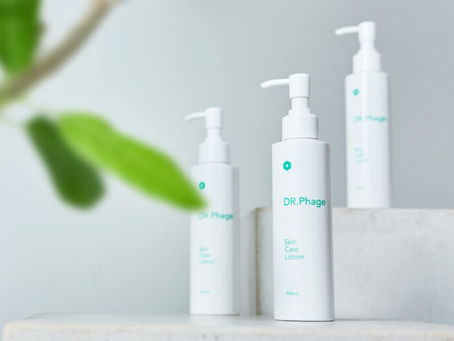 ドクターファージスキンケアローション