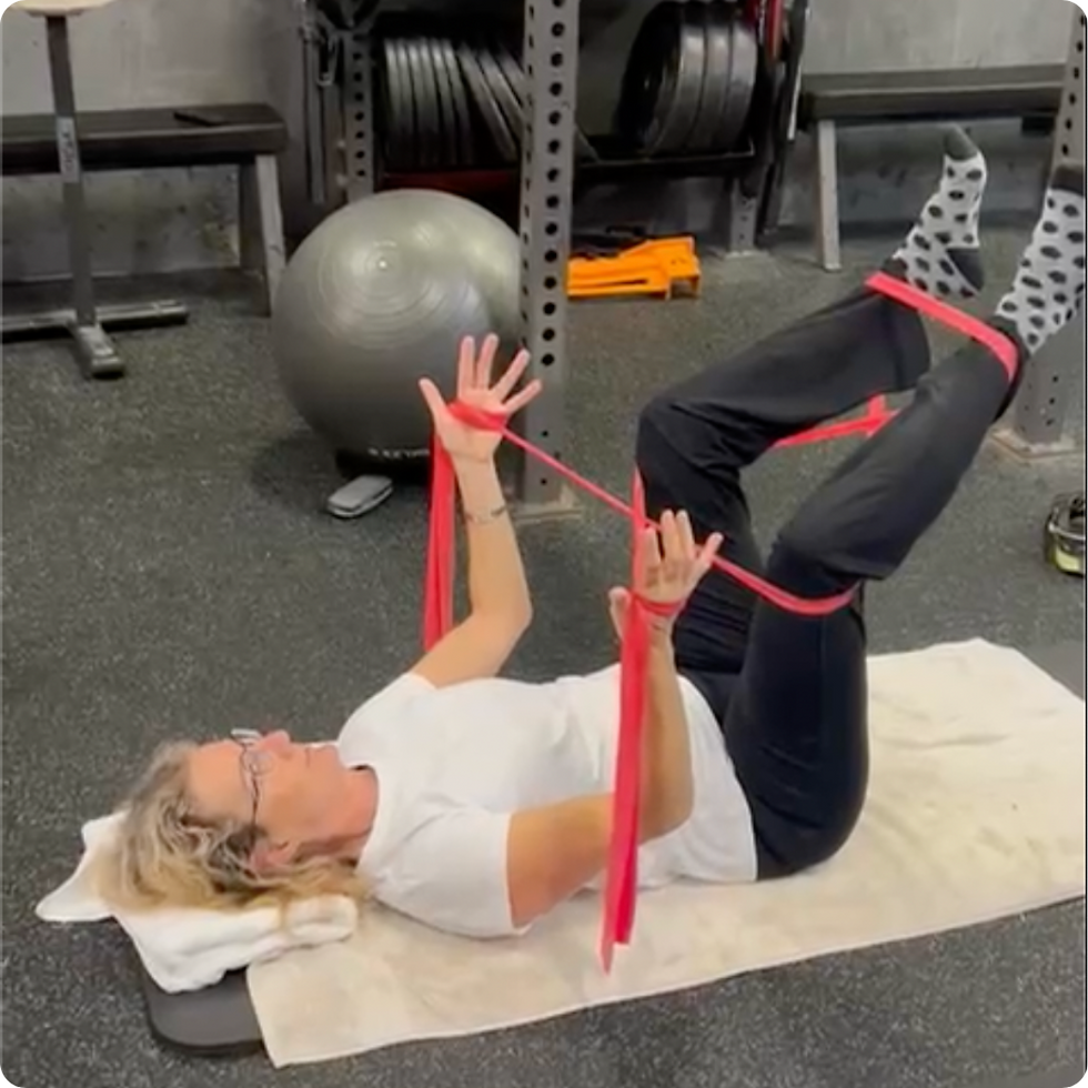 A more challenging DNS practice