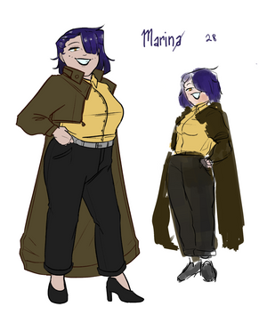 Marin