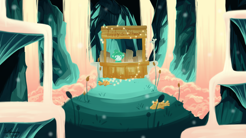 Lily's Waterfall Shop