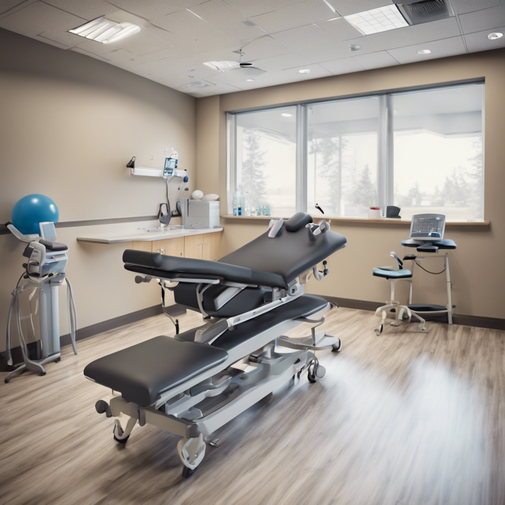 Rehabilitation Equipment