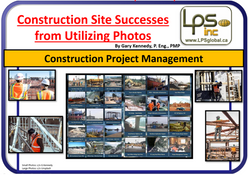 Construction Site Success Stories from Utilizing Photos