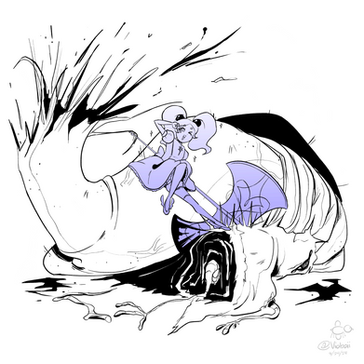 Magical Girl Concept