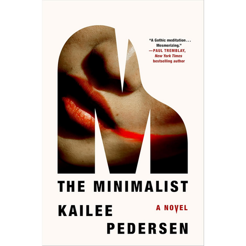 The Minimalist by Kailee Pedersen | Yellow Peril Books