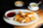 Sweet & Sour Chicken - Lunch
