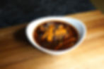 Hot & Sour Soup image