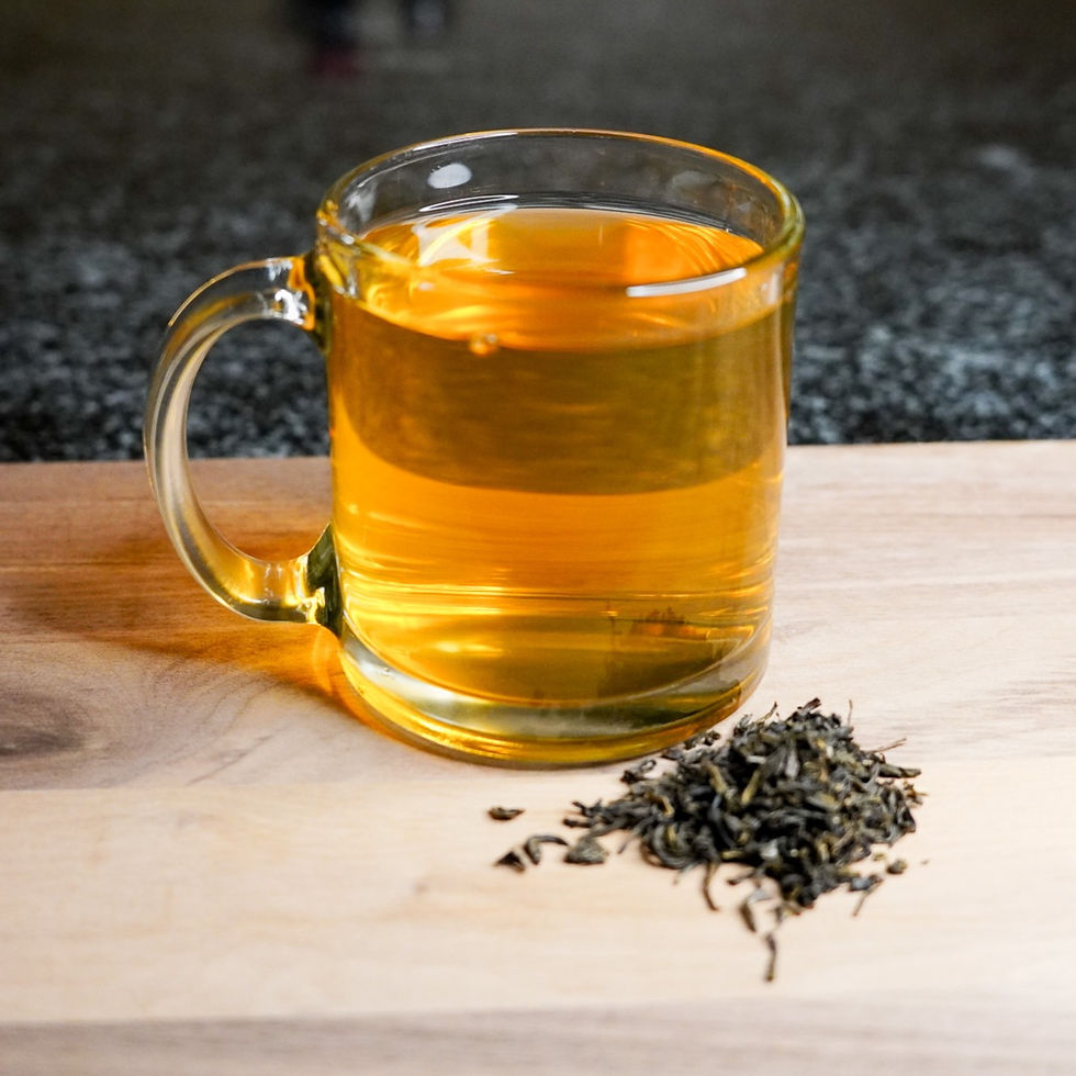 Jasmine Tea image